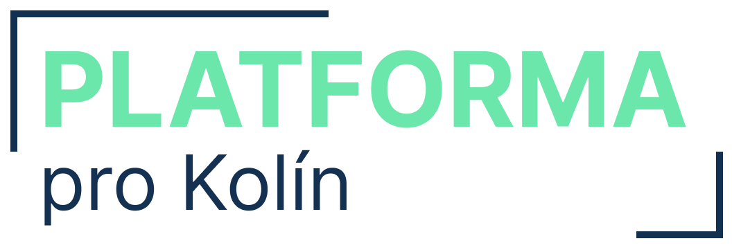 Platforma pro Kolín